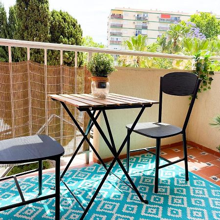 Rentaly Vacations Jupiter Benalmadena Exterior photo