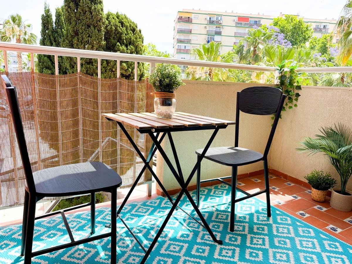 Rentaly Vacations Jupiter Benalmadena Exterior photo