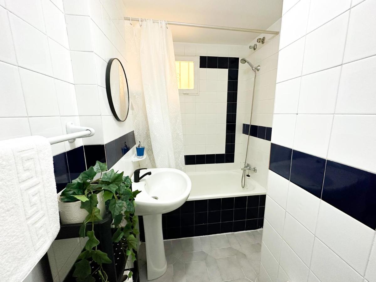 Rentaly Vacations Jupiter Benalmadena Exterior photo