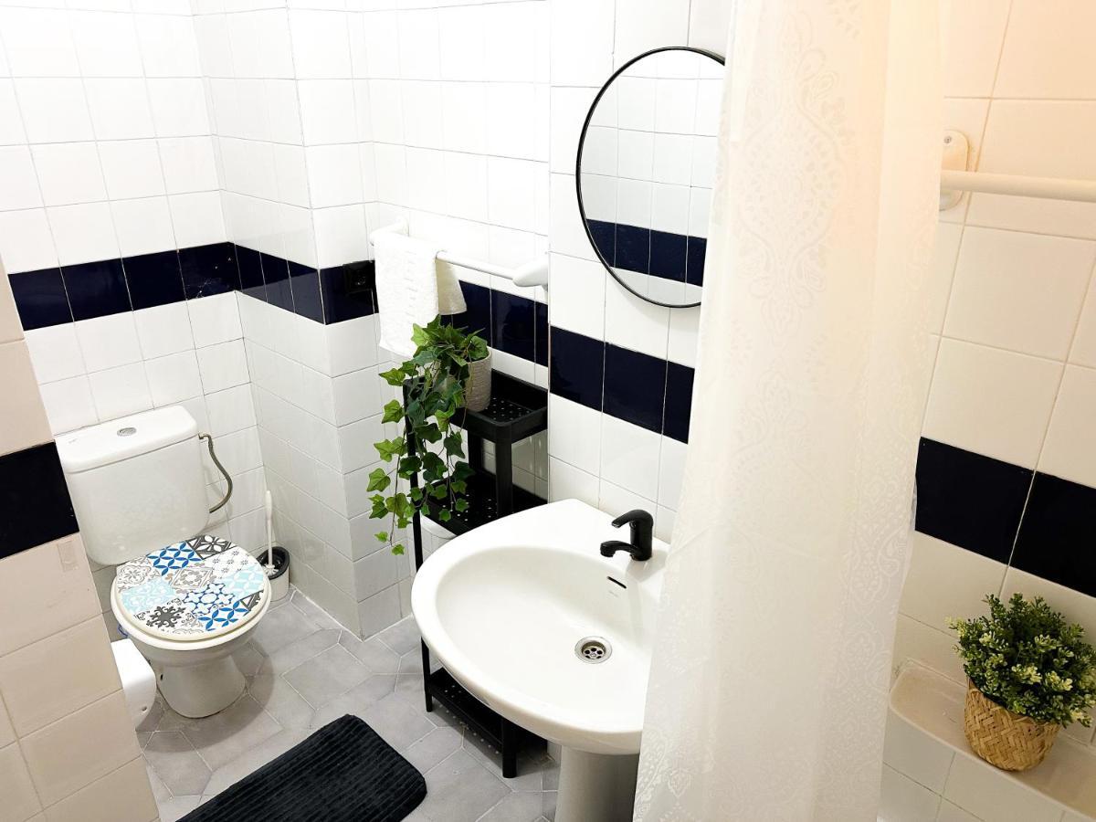 Rentaly Vacations Jupiter Benalmadena Exterior photo