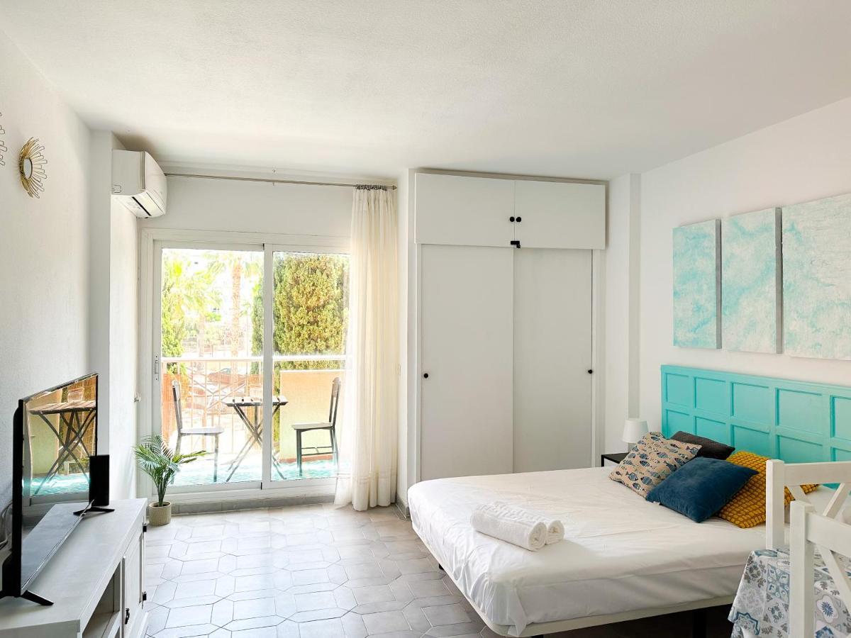 Rentaly Vacations Jupiter Benalmadena Exterior photo